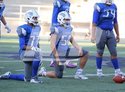 Thumbnail 2 in Monte Vista vs. San Diego (CIF SDS D4 Final) photogallery.