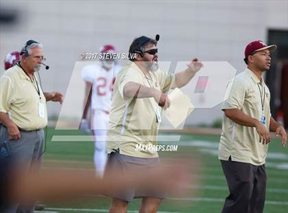 Thumbnail 1 in Monte Vista vs. San Diego (CIF SDS D4 Final) photogallery.