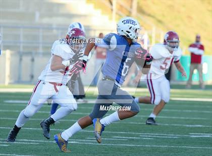 Thumbnail 2 in Monte Vista vs. San Diego (CIF SDS D4 Final) photogallery.