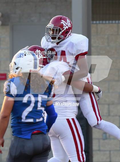 Thumbnail 1 in Monte Vista vs. San Diego (CIF SDS D4 Final) photogallery.