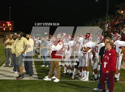 Thumbnail 2 in Monte Vista vs. San Diego (CIF SDS D4 Final) photogallery.