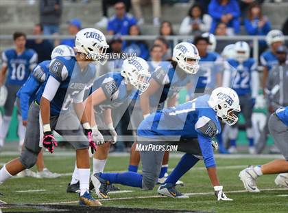 Thumbnail 2 in Monte Vista vs. San Diego (CIF SDS D4 Final) photogallery.