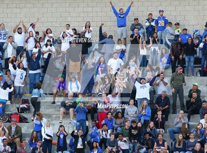 Thumbnail 2 in Monte Vista vs. San Diego (CIF SDS D4 Final) photogallery.