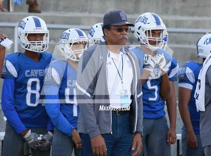 Thumbnail 2 in Monte Vista vs. San Diego (CIF SDS D4 Final) photogallery.