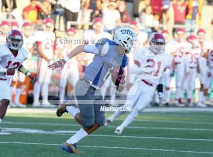 Thumbnail 2 in Monte Vista vs. San Diego (CIF SDS D4 Final) photogallery.