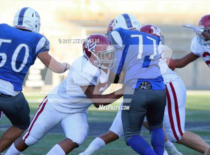 Thumbnail 2 in Monte Vista vs. San Diego (CIF SDS D4 Final) photogallery.