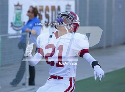 Thumbnail 2 in Monte Vista vs. San Diego (CIF SDS D4 Final) photogallery.