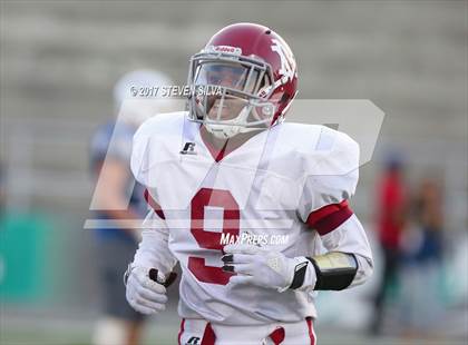 Thumbnail 1 in Monte Vista vs. San Diego (CIF SDS D4 Final) photogallery.