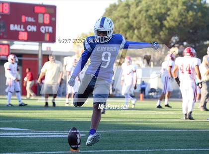 Thumbnail 3 in Monte Vista vs. San Diego (CIF SDS D4 Final) photogallery.