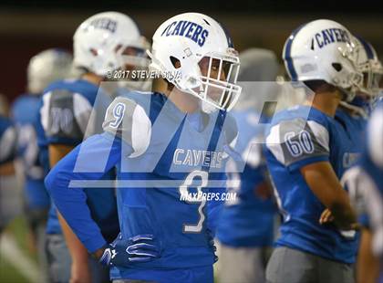 Thumbnail 3 in Monte Vista vs. San Diego (CIF SDS D4 Final) photogallery.