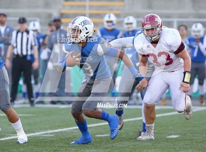 Thumbnail 1 in Monte Vista vs. San Diego (CIF SDS D4 Final) photogallery.