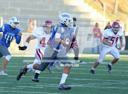Thumbnail 1 in Monte Vista vs. San Diego (CIF SDS D4 Final) photogallery.