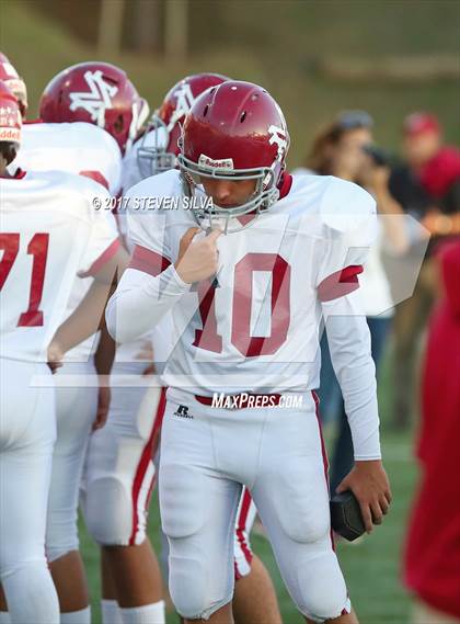 Thumbnail 3 in Monte Vista vs. San Diego (CIF SDS D4 Final) photogallery.