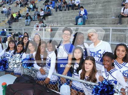 Thumbnail 3 in Monte Vista vs. San Diego (CIF SDS D4 Final) photogallery.