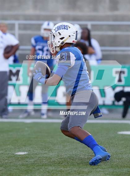 Thumbnail 2 in Monte Vista vs. San Diego (CIF SDS D4 Final) photogallery.
