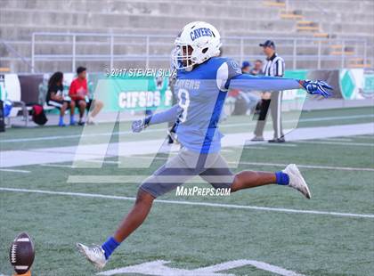 Thumbnail 2 in Monte Vista vs. San Diego (CIF SDS D4 Final) photogallery.
