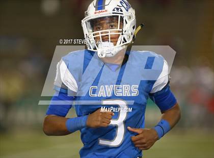Thumbnail 2 in Monte Vista vs. San Diego (CIF SDS D4 Final) photogallery.