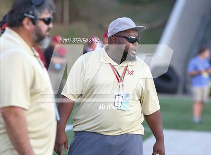 Thumbnail 2 in Monte Vista vs. San Diego (CIF SDS D4 Final) photogallery.