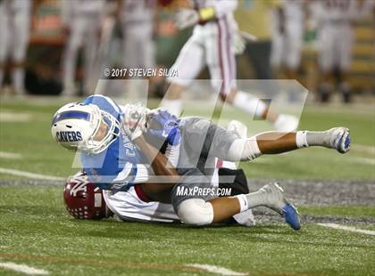 Thumbnail 2 in Monte Vista vs. San Diego (CIF SDS D4 Final) photogallery.