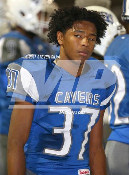 Thumbnail 3 in Monte Vista vs. San Diego (CIF SDS D4 Final) photogallery.
