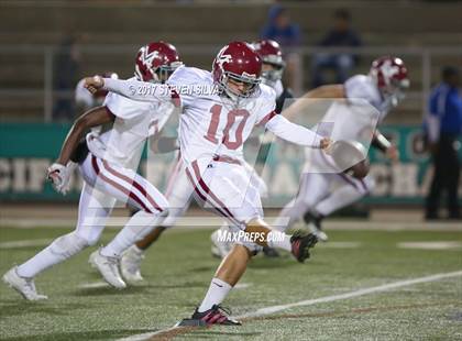 Thumbnail 3 in Monte Vista vs. San Diego (CIF SDS D4 Final) photogallery.
