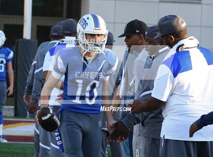 Thumbnail 2 in Monte Vista vs. San Diego (CIF SDS D4 Final) photogallery.