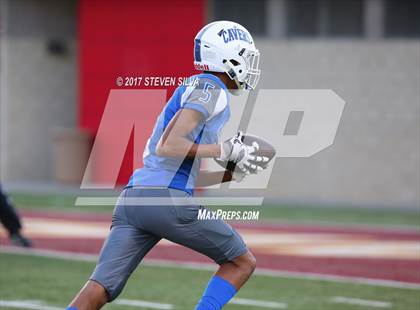 Thumbnail 2 in Monte Vista vs. San Diego (CIF SDS D4 Final) photogallery.