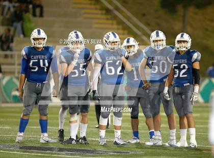 Thumbnail 2 in Monte Vista vs. San Diego (CIF SDS D4 Final) photogallery.