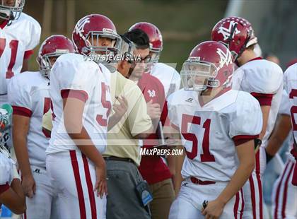 Thumbnail 1 in Monte Vista vs. San Diego (CIF SDS D4 Final) photogallery.
