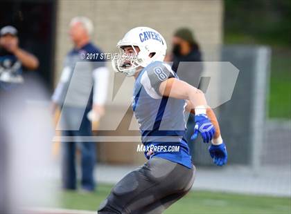 Thumbnail 2 in Monte Vista vs. San Diego (CIF SDS D4 Final) photogallery.