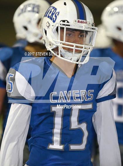 Thumbnail 2 in Monte Vista vs. San Diego (CIF SDS D4 Final) photogallery.