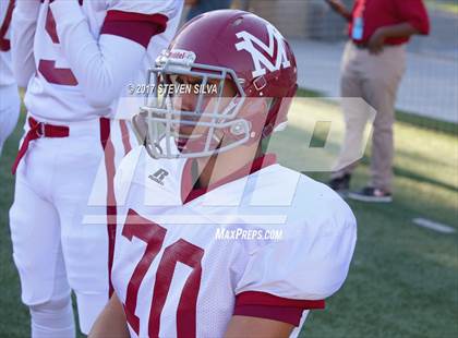 Thumbnail 1 in Monte Vista vs. San Diego (CIF SDS D4 Final) photogallery.