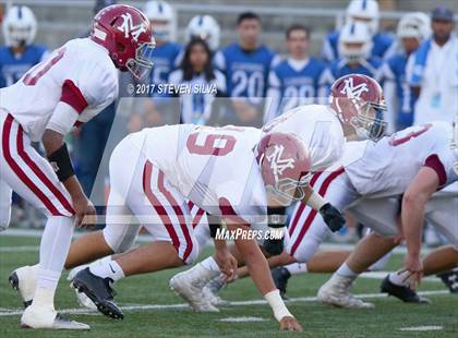 Thumbnail 1 in Monte Vista vs. San Diego (CIF SDS D4 Final) photogallery.