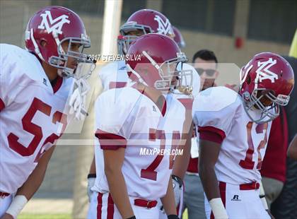 Thumbnail 3 in Monte Vista vs. San Diego (CIF SDS D4 Final) photogallery.
