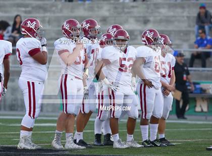 Thumbnail 1 in Monte Vista vs. San Diego (CIF SDS D4 Final) photogallery.