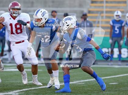 Thumbnail 2 in Monte Vista vs. San Diego (CIF SDS D4 Final) photogallery.