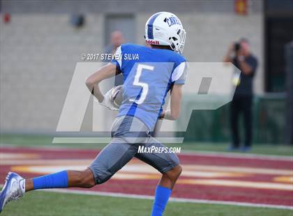 Thumbnail 3 in Monte Vista vs. San Diego (CIF SDS D4 Final) photogallery.