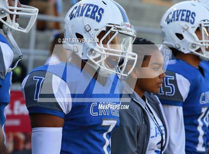 Thumbnail 1 in Monte Vista vs. San Diego (CIF SDS D4 Final) photogallery.