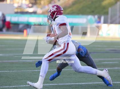 Thumbnail 1 in Monte Vista vs. San Diego (CIF SDS D4 Final) photogallery.
