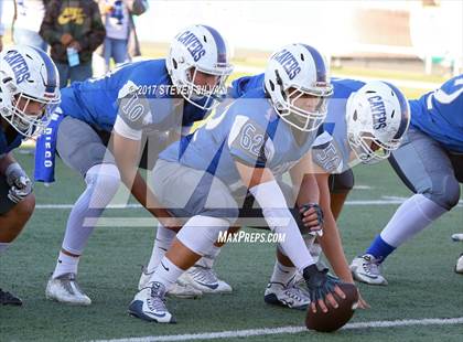 Thumbnail 1 in Monte Vista vs. San Diego (CIF SDS D4 Final) photogallery.