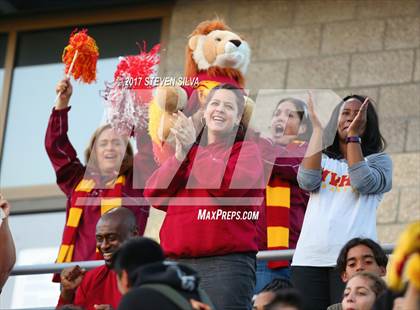 Thumbnail 2 in Monte Vista vs. San Diego (CIF SDS D4 Final) photogallery.