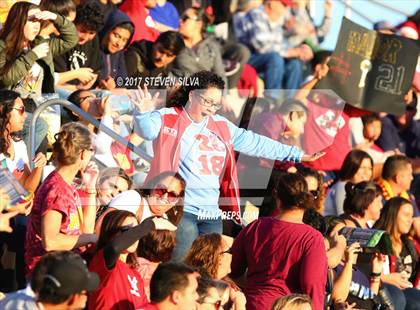 Thumbnail 3 in Monte Vista vs. San Diego (CIF SDS D4 Final) photogallery.