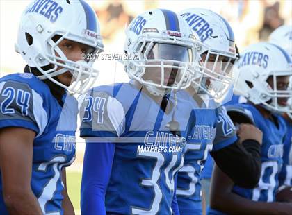 Thumbnail 3 in Monte Vista vs. San Diego (CIF SDS D4 Final) photogallery.