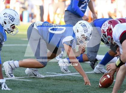 Thumbnail 2 in Monte Vista vs. San Diego (CIF SDS D4 Final) photogallery.