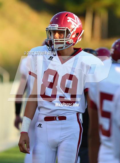 Thumbnail 2 in Monte Vista vs. San Diego (CIF SDS D4 Final) photogallery.