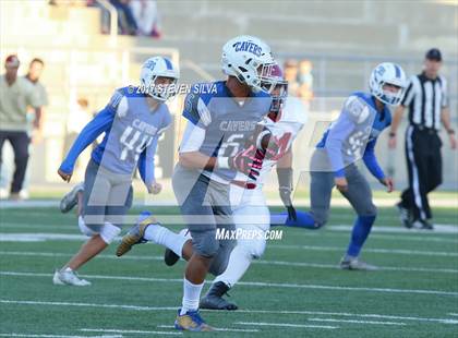 Thumbnail 3 in Monte Vista vs. San Diego (CIF SDS D4 Final) photogallery.