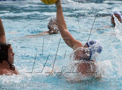 Thumbnail 2 in La Quinta vs. Temescal Canyon (CIF SS D6 Final) photogallery.