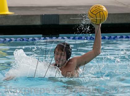 Thumbnail 1 in La Quinta vs. Temescal Canyon (CIF SS D6 Final) photogallery.