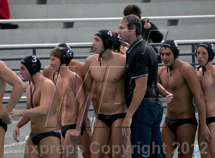 Thumbnail 1 in La Quinta vs. Temescal Canyon (CIF SS D6 Final) photogallery.