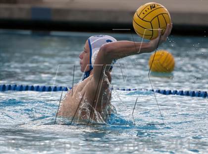 Thumbnail 3 in La Quinta vs. Temescal Canyon (CIF SS D6 Final) photogallery.